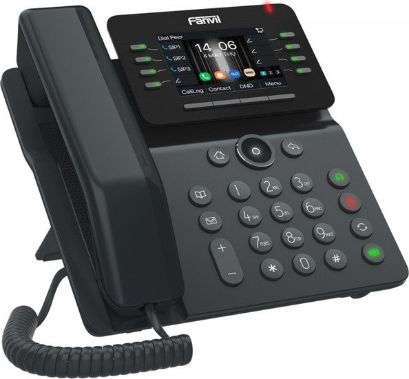 IP-телефон Fanvil Fanvil V63 – фото товара
