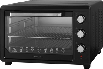 Мини-печь Willmark WO-503B - изображение в каталоге