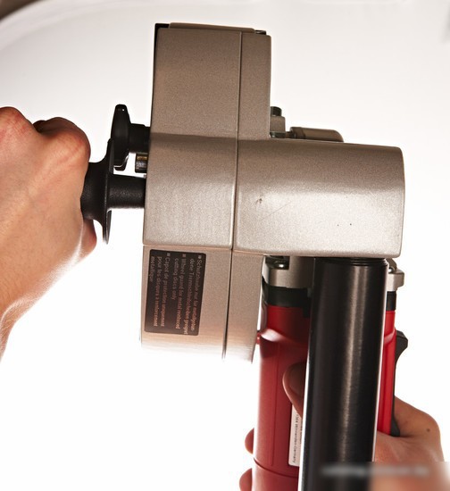 Штроборез Milwaukee WCE 30 [4933383855] – фото товара