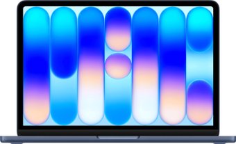 Ноутбук Apple MacBook Neo 13" A18 Pro 2026 MHFF4 – изображение в каталоге