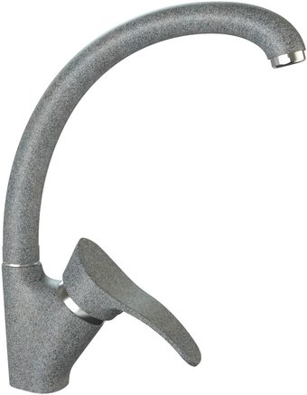 Смеситель MARRBAXX Карельский камень КМ009/Q8 (темно-серый) - изображение в каталоге