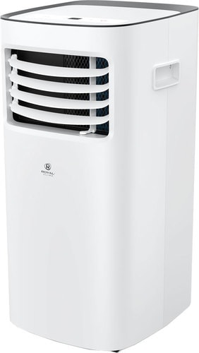Мобильный кондиционер Royal Clima Busta RM-BS22CH-E - изображение в каталоге