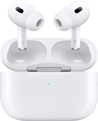 Наушники Apple AirPods Pro 2 (с разъемом USB Type-C) – изображение в каталоге