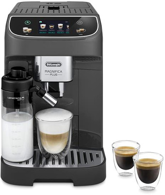 Кофемашина DeLonghi Magnifica Plus ECAM320.61.G - изображение в каталоге