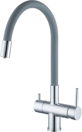 Смеситель Gappo G4398-30 - изображение в каталоге
