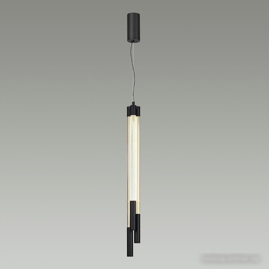 Подвесная люстра Odeon Light Anta 4393/30L – фото товара