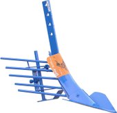 Навесное оборудование для садовой техники Skiper П3-К3 – изображение в каталоге