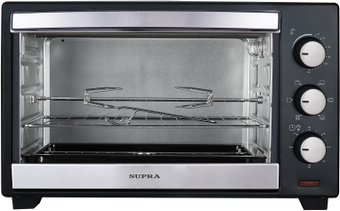 Мини-печь Supra MTS-3006 - изображение в каталоге