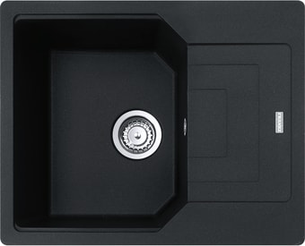 Кухонная мойка Franke Urban UBG 611-62 (оникс) - изображение в каталоге