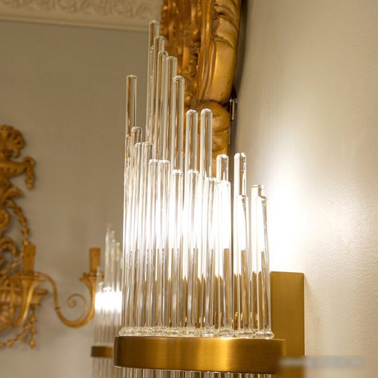 Настольная лампа L'Arte Luce Suporto L97239.92 – фото товара