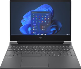 Игровой ноутбук HP Victus 15-fb3093dx BM4X8UA – изображение в каталоге