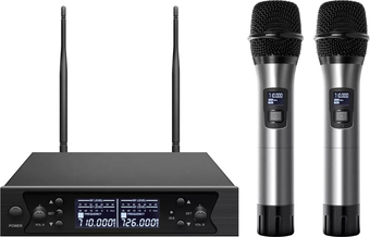 Радиосистема AxelVox DWS7000HT (HT) – изображение в каталоге
