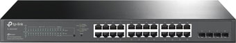 Настраиваемый коммутатор TP-Link TL-SG2428P – изображение в каталоге