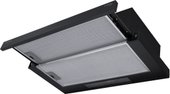 Кухонная вытяжка Meferi SLIDEBOX60BK Power – изображение в каталоге