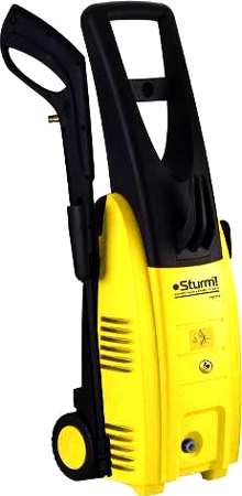 Мойка высокого давления Sturm PW9219 – изображение в каталоге