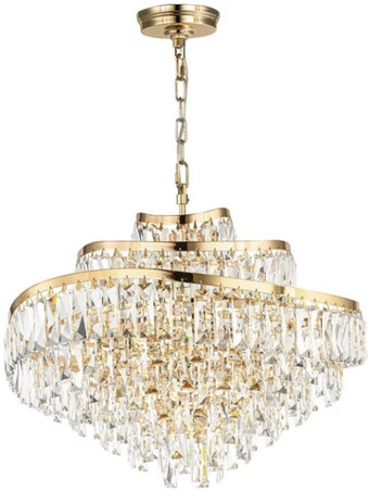 Подвесная люстра Odeon Light Wayta 5073/12 – изображение в каталоге