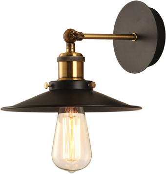 Бра Lussole Loft New York LSP-9100 – изображение в каталоге