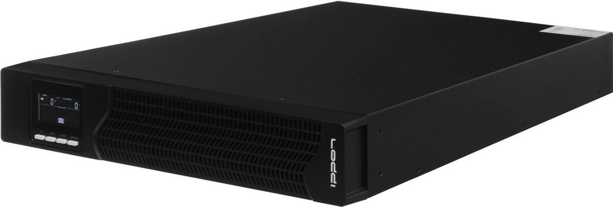 Источник бесперебойного питания IPPON Innova RTA 2000 2049227 – фото товара