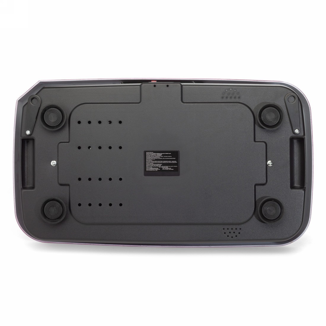 Виброплатформа VictoryFit VF-M650 – фото товара