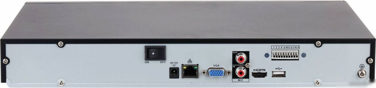 Сетевой видеорегистратор Dahua DHI-NVR4232-EI – фото товара