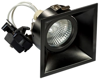 Точечный светильник Lightstar Domino 214507 – изображение в каталоге