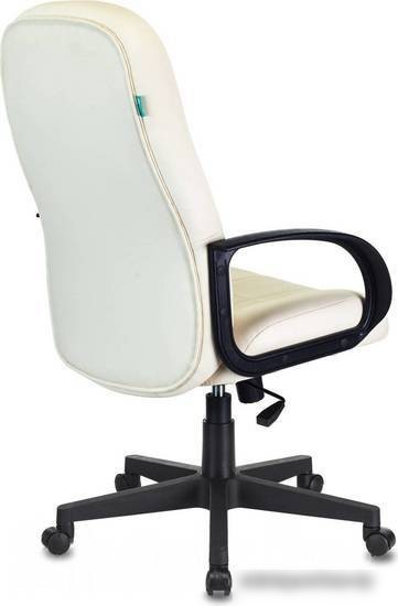 Кресло Бюрократ T-898AXSN (слоновая кость Or-10) – фото товара