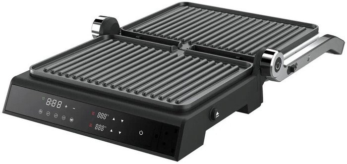 Электрогриль CENTEK CT-1474 – фото товара