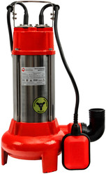 Фекальный насос Quattro Elementi Sewage 1100F Ci-Cut - изображение в каталоге