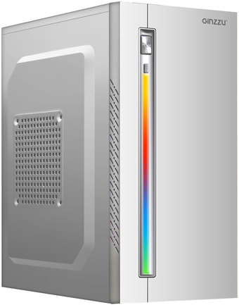 Корпус Ginzzu D380 – изображение в каталоге