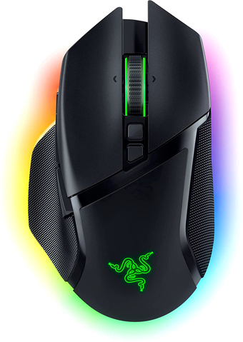 Игровая мышь Razer Basilisk V3 Pro (черный)