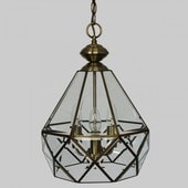 Люстра Citilux Витра-1 CL442130 – изображение в каталоге