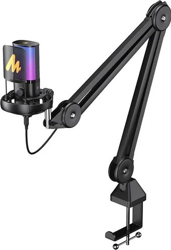 Проводной микрофон Maono PM450S – изображение в каталоге