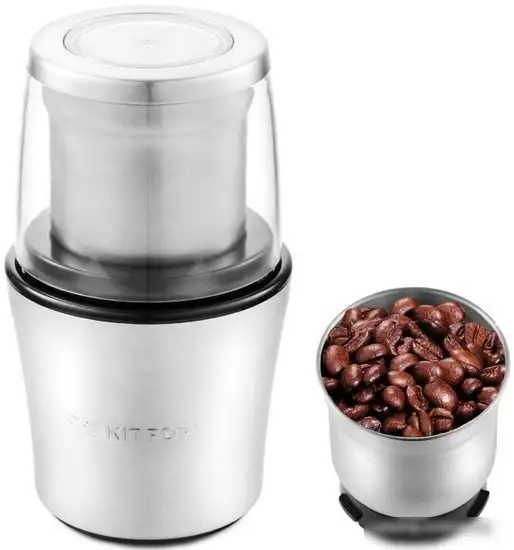 Кофемолка Kitfort KT-1329 - фото товара