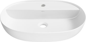 Умывальник Wellsee Chic Riviera 326819000 - изображение в каталоге