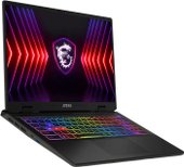 Игровой ноутбук MSI Sword 16 HX B13VGKG-823XBY