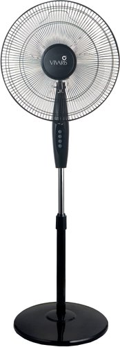 Вентилятор Vivaris VAF B043 043 - изображение в каталоге