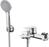 Смеситель Wasserkraft Lopau 3201 - изображение в каталоге