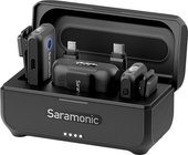 Радиосистема Saramonic Blink 500 B2+ – изображение в каталоге