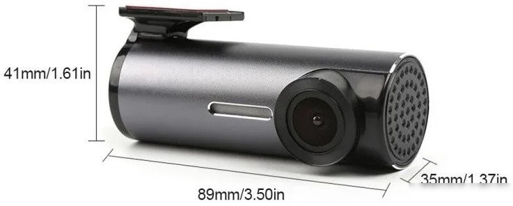 Видеорегистратор ProVision 670600068A – фото товара