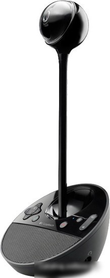 Web камера Logitech BCC950 ConferenceCam (960-000867) – фото товара