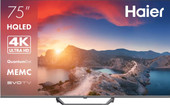 Телевизор Haier 75 Smart TV S2 Pro – изображение в каталоге