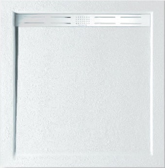 Душевой поддон WeltWasser TRS 100 Stone-WT 100x100 - изображение в каталоге