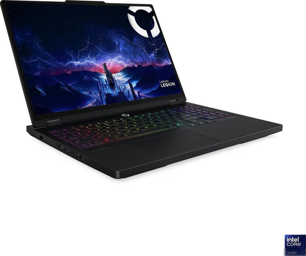 Игровой ноутбук Lenovo Legion Pro 5 16IAX10 83F30009US – фото товара