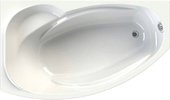 Ванна Radomir София Люкс 2-83-2-1-0-223 (с гидромассажем, левый) - изображение в каталоге