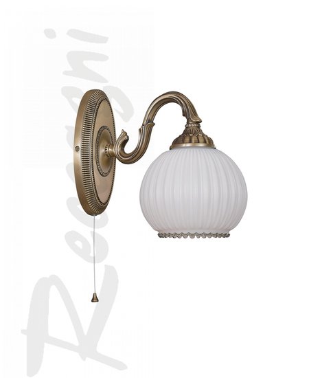 Бра Reccagni Angelo 9200 A 9200/1 – фото товара