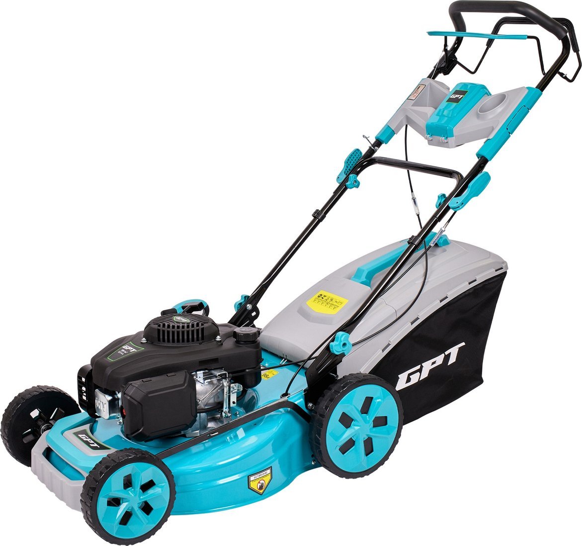 Газонокосилка GPT GLM-K5145SR-L – фото товара