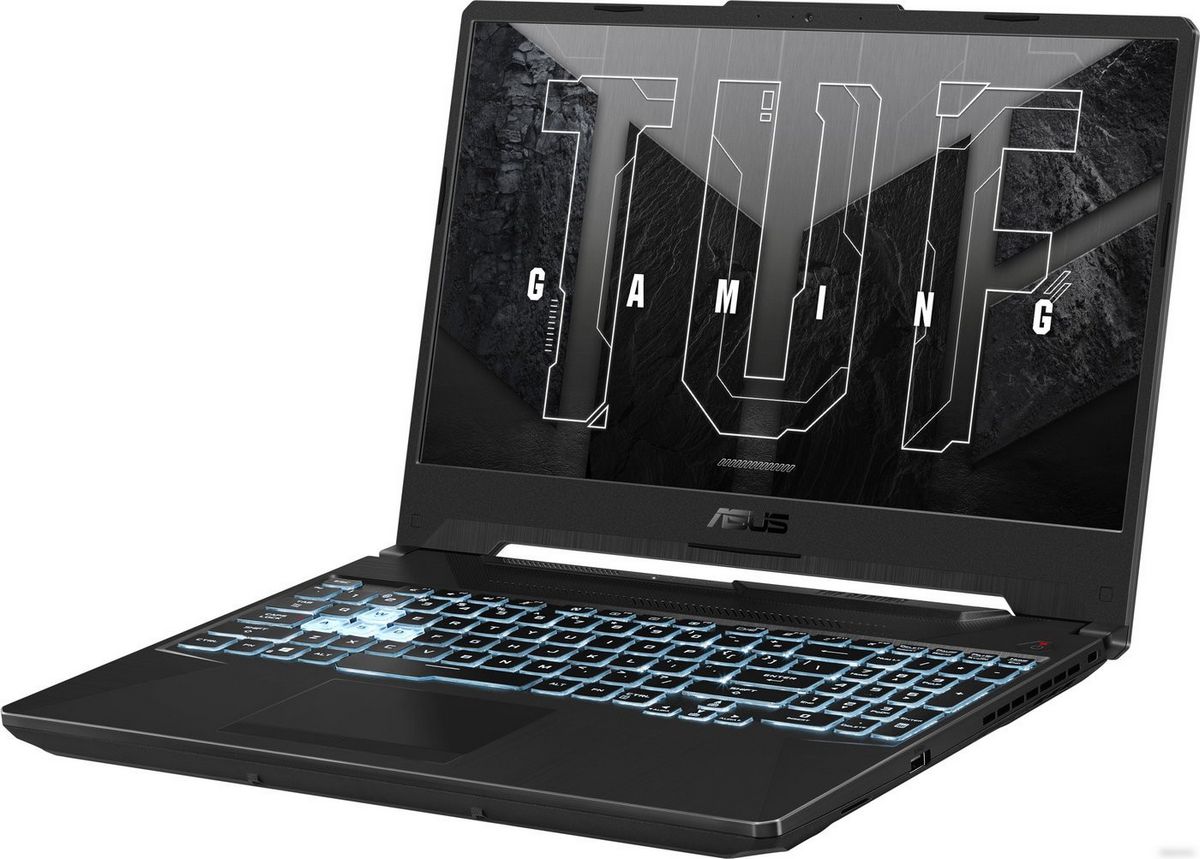 Игровой ноутбук ASUS TUF Gaming A15 FA506NCR-HN044 Win 11 Pro – фото товара