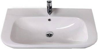 Умывальник BelBagno Alpina ALP-600-CB-LVB 60 - изображение в каталоге