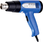 Промышленный фен Rexant ZD-508 [12-0054] – изображение в каталоге