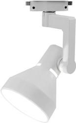 Точечный светильник Arte Lamp Nido A5108PL-1WH – изображение в каталоге